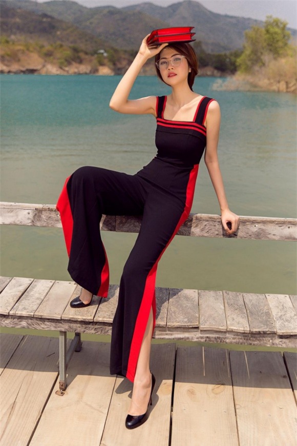 thu hằng, siêu mẫu thu hằng, sao việt