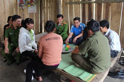 Ngày trở về như giấc mơ của cô gái xứ Nghệ bị bán sang Trung Quốc - Ảnh 2.