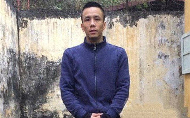 Người chồng hành hung 2 bác sĩ khi cấp cứu cho vợ ở Yên Bái đã bị bắt - Ảnh 1.