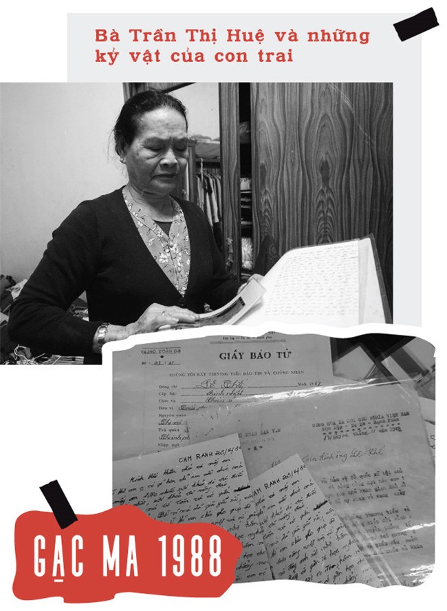 Hoa dang gui toi Gac Ma va ngon lua trong long nguoi o lai hinh anh 5