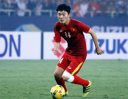 Xuân Trường U23 Việt Nam gây shock khi viết tâm thư: Fan phong trào không có não-1