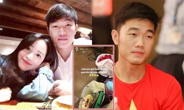 Xuân Trường U23 Việt Nam gây shock khi viết tâm thư: Fan phong trào không có não-3