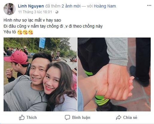say thai 2 lan, tang 23 kg sau cuoi, co vo tre con bi trach “beo qua khong de duoc” - 2