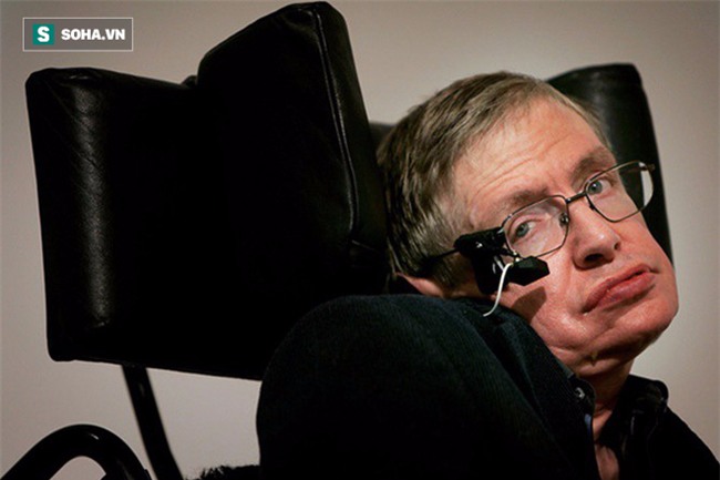 “Thiên tài vật lý” Stephen Hawking qua đời ở tuổi 76 - Ảnh 1.