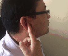 Chuyên gia chỉ tác dụng kỳ diệu của việc xoa vuốt tai trong 10 phút-3