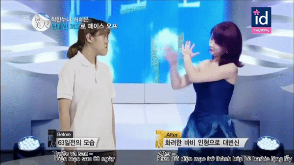 Bị chê ngực lép sau 3 lần sinh nở bà mẹ bỉm sữa bất ngờ lột xác như gái đôi mươi-3