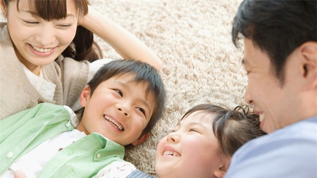 Trước khi sinh con thứ 2, các ông bố bà mẹ nên biết 8 điều này - Ảnh 1.