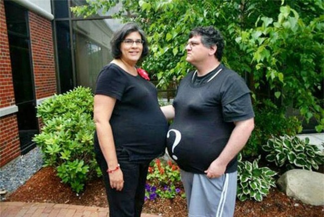 chup anh song ao cuc "ngau" nhu cac ba bau hinh anh 1