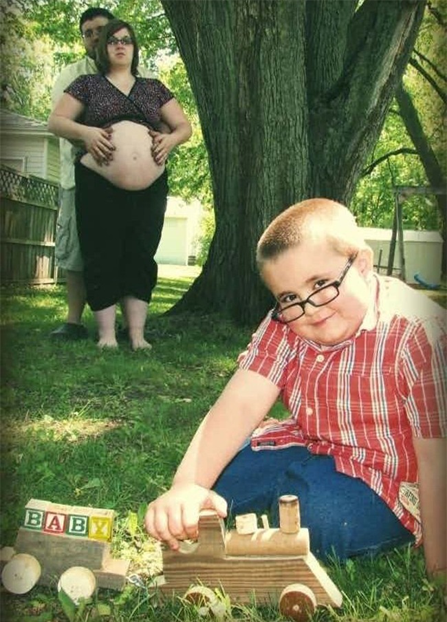 chup anh song ao cuc "ngau" nhu cac ba bau hinh anh 10