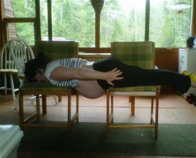 chup anh song ao cuc "ngau" nhu cac ba bau hinh anh 3