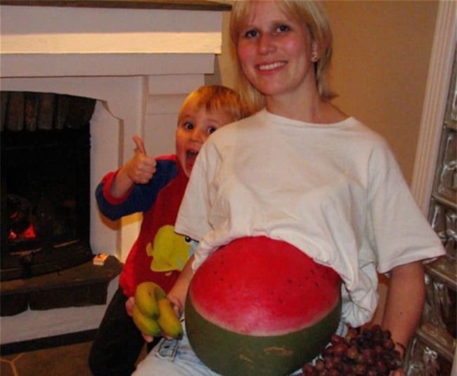 chup anh song ao cuc "ngau" nhu cac ba bau hinh anh 6