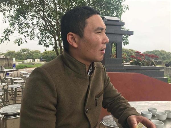 tai nan khi dang ve dang ky ket hon, co gai tre chi kip noi: "tuan sau chau cuoi roi!" - 3