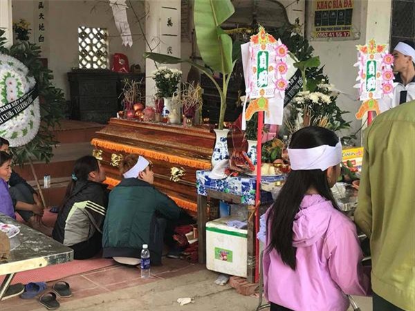 tai nan khi dang ve dang ky ket hon, co gai tre chi kip noi: "tuan sau chau cuoi roi!" - 5