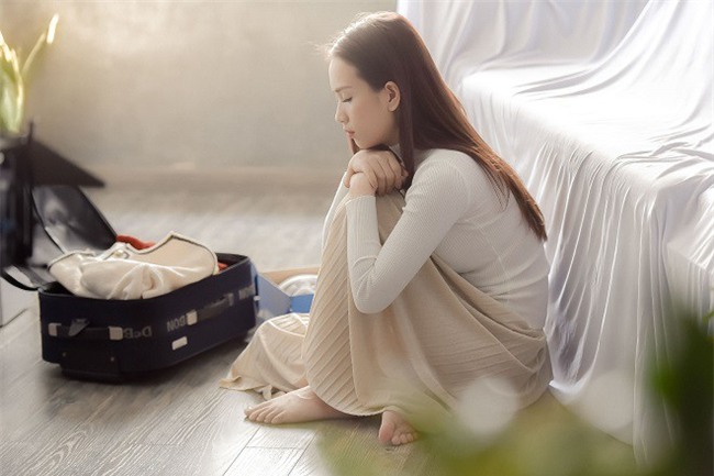 Trả lại cho người yêu đúng 200 triệu vay mượn lúc khó khăn, chàng trai phũ phàng dứt bỏ cuộc tình 8 năm thanh xuân - Ảnh 4.