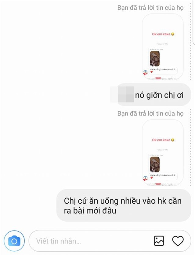 Chi Pu đồng ý ra MV chiều fan, lực lượng cư dân mạng ngăn cản gấp: Xin Chi đừng - Ảnh 2.