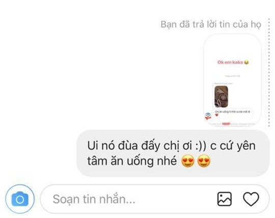 Chi Pu đồng ý ra MV chiều fan, lực lượng cư dân mạng ngăn cản gấp: Xin Chi đừng - Ảnh 3.