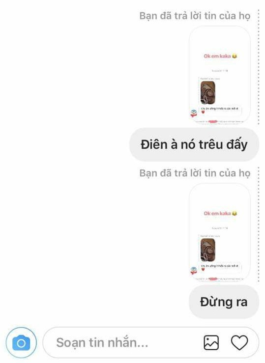 Chi Pu đồng ý ra MV chiều fan, lực lượng cư dân mạng ngăn cản gấp: Xin Chi đừng - Ảnh 4.