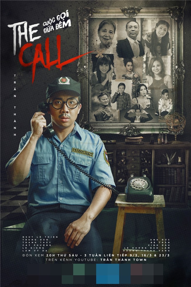 Siêu phẩm hài của Trấn Thành đạt lượng view khủng chỉ sau 3 ngày-1