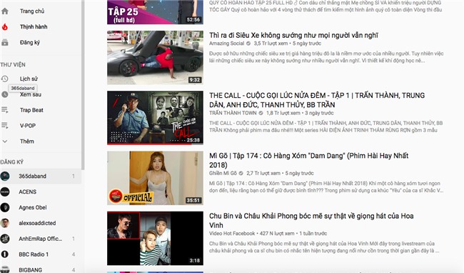 Siêu phẩm hài của Trấn Thành đạt lượng view khủng chỉ sau 3 ngày-2