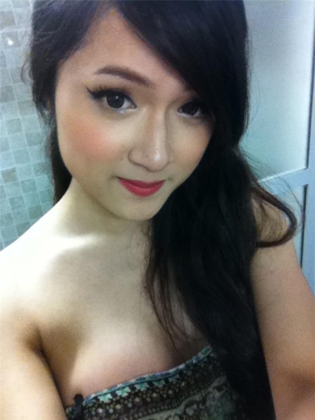 Hương Giang Idol kể về mối tình trong bóng đêm với đại gia khi chưa chuyển giới-7