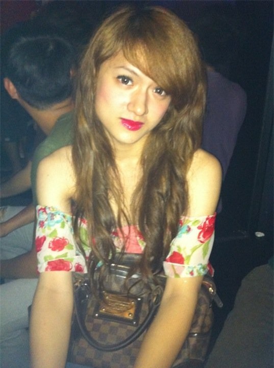 Hương Giang Idol kể về mối tình trong bóng đêm với đại gia khi chưa chuyển giới-8