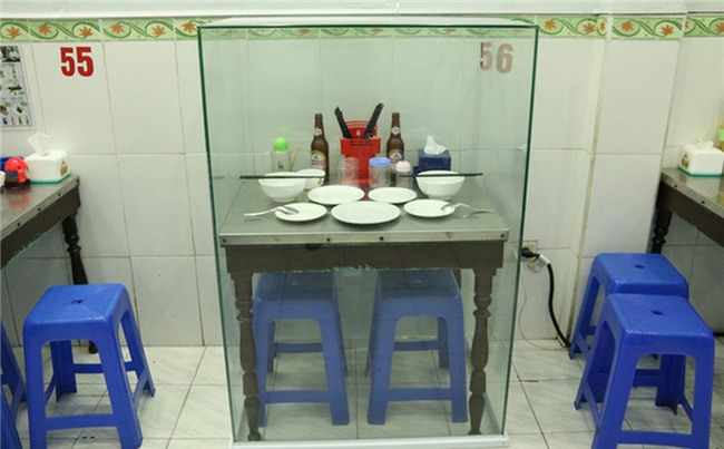 bún chả Obama,bún chả