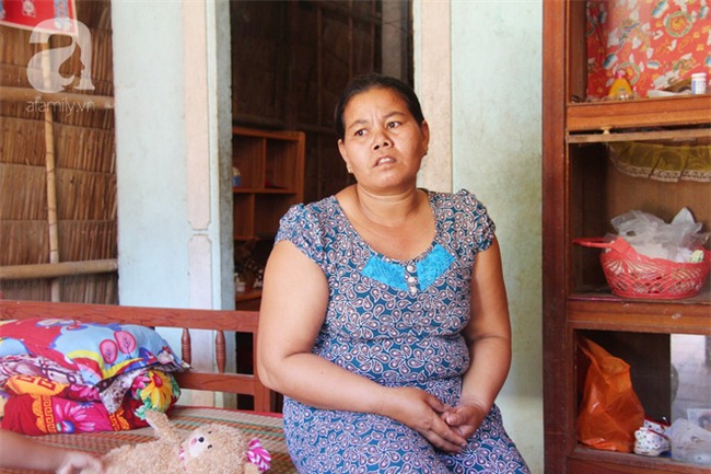 Phép màu đến với bé gái 5 tuổi bị u não giai đoạn cuối, cầu xin mẹ cứu chữa rồi hứa lớn lên đi mần trả tiền lại - Ảnh 10.