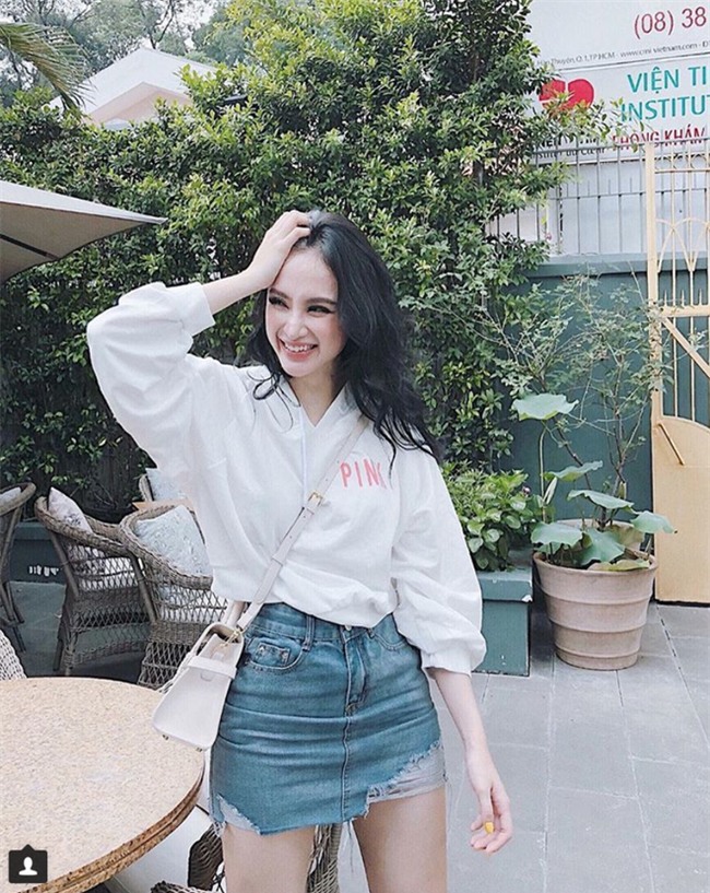 Hội bánh bèo sẽ được phen hỉ hả vì chiếc áo tay bồng này sẽ là hot trend năm nay - Ảnh 4.