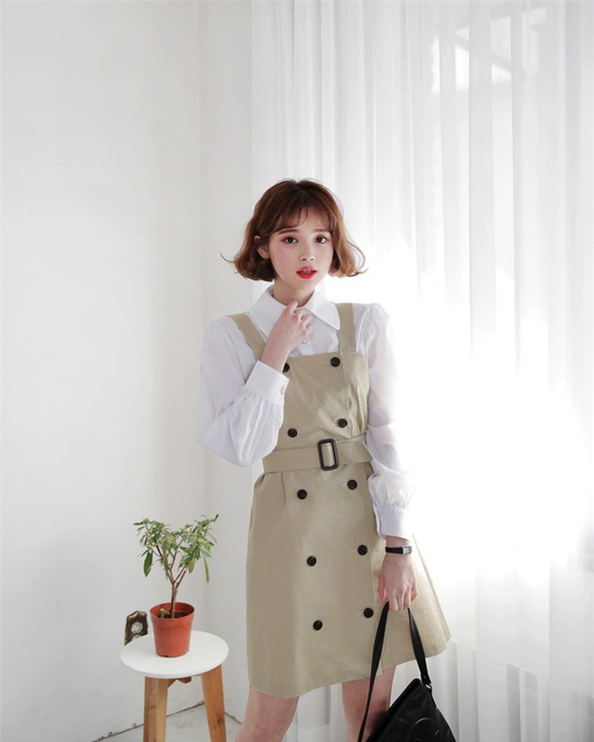 Hội bánh bèo sẽ được phen hỉ hả vì chiếc áo tay bồng này sẽ là hot trend năm nay - Ảnh 9.