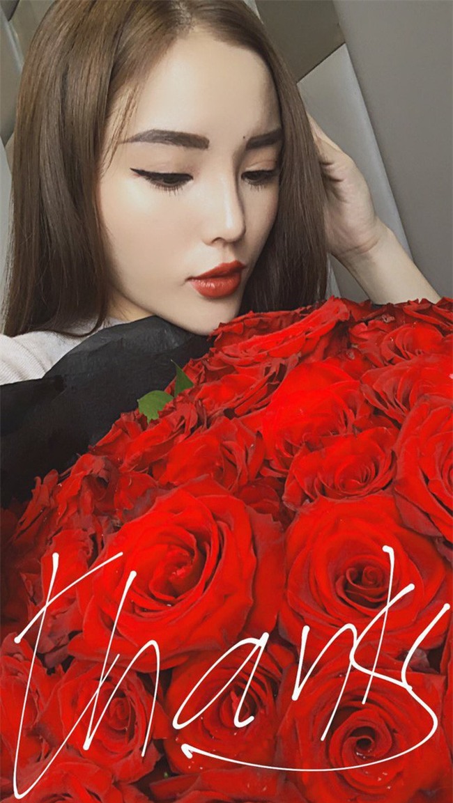 Can canh nhan sac Ky Duyen ngoai doi sau khi bi che mat dai va do hinh anh 1