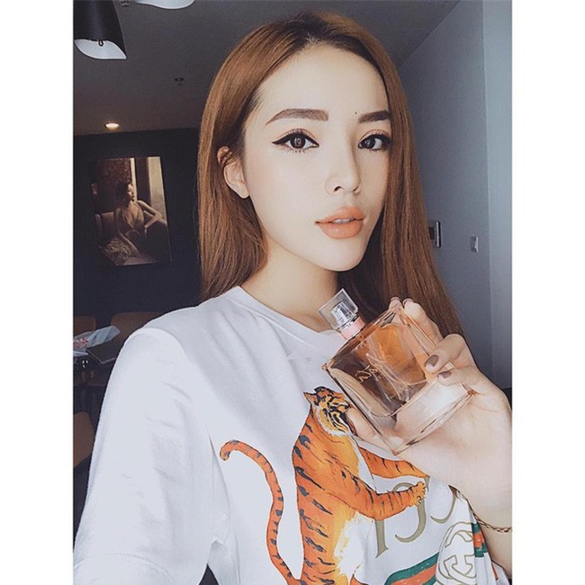 Can canh nhan sac Ky Duyen ngoai doi sau khi bi che mat dai va do hinh anh 2