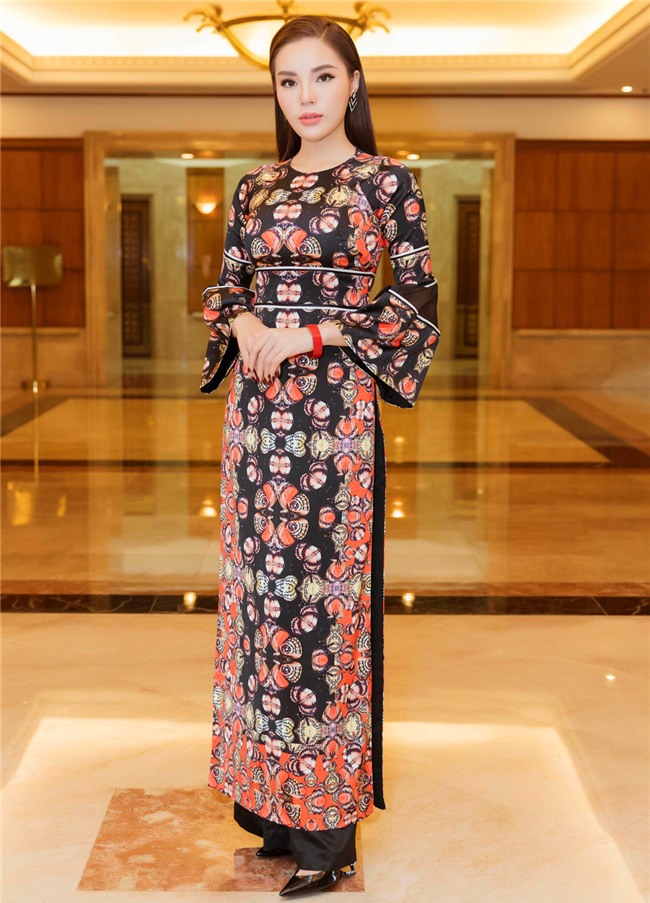 Can canh nhan sac Ky Duyen ngoai doi sau khi bi che mat dai va do hinh anh 3
