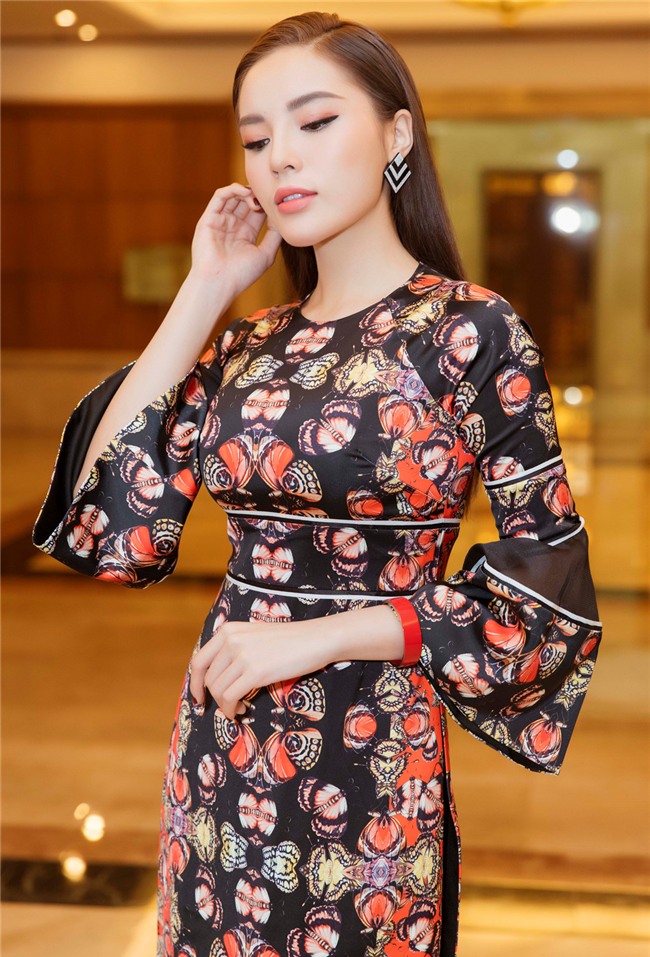 Can canh nhan sac Ky Duyen ngoai doi sau khi bi che mat dai va do hinh anh 4