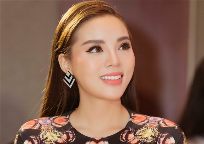 Can canh nhan sac Ky Duyen ngoai doi sau khi bi che mat dai va do hinh anh 6