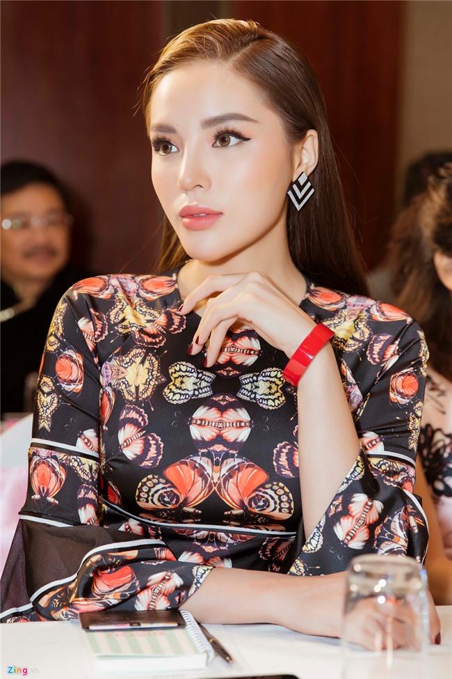 Can canh nhan sac Ky Duyen ngoai doi sau khi bi che mat dai va do hinh anh 7