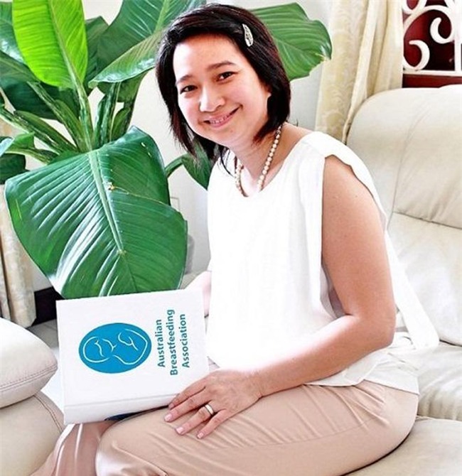 nguoi dua trao luu sinh con thuan tu nhien o viet nam le nhat phuong hong la ai? - 1