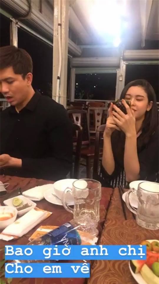 trương quỳnh anh, tim, bình minh