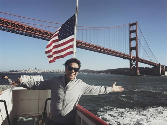 Hòa minzy,bạn trai mới hòa minzy,công phượng