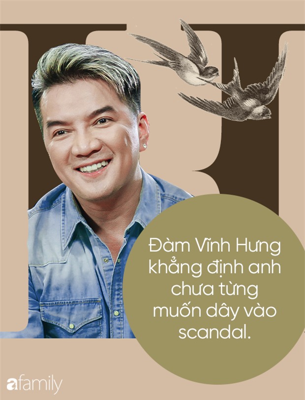 Đàm Vĩnh Hưng - “Ông hoàng” ngự trị trên những đau thương: Tôi không cha, có mẹ mà cũng như không! - Ảnh 2.