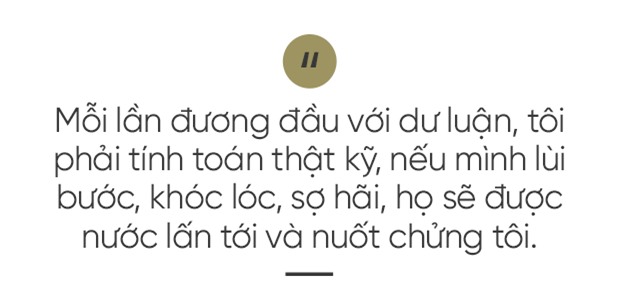 Đàm Vĩnh Hưng - “Ông hoàng” ngự trị trên những đau thương: Tôi không cha, có mẹ mà cũng như không! - Ảnh 12.