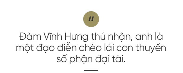 Đàm Vĩnh Hưng - “Ông hoàng” ngự trị trên những đau thương: Tôi không cha, có mẹ mà cũng như không! - Ảnh 3.