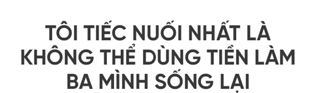 Đàm Vĩnh Hưng - “Ông hoàng” ngự trị trên những đau thương: Tôi không cha, có mẹ mà cũng như không! - Ảnh 4.