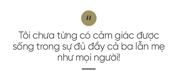 Đàm Vĩnh Hưng - “Ông hoàng” ngự trị trên những đau thương: Tôi không cha, có mẹ mà cũng như không! - Ảnh 7.