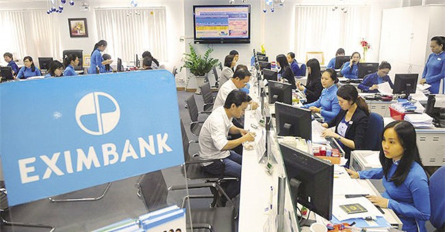 Eximbank,sổ tiết kiệm