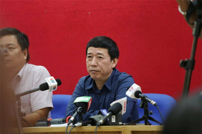 Sẽ đề nghị xử lý nghiêm người đưa tin trên Facebook gây ảnh hưởng tới sức khỏe và sinh mạng người dân - Ảnh 1.