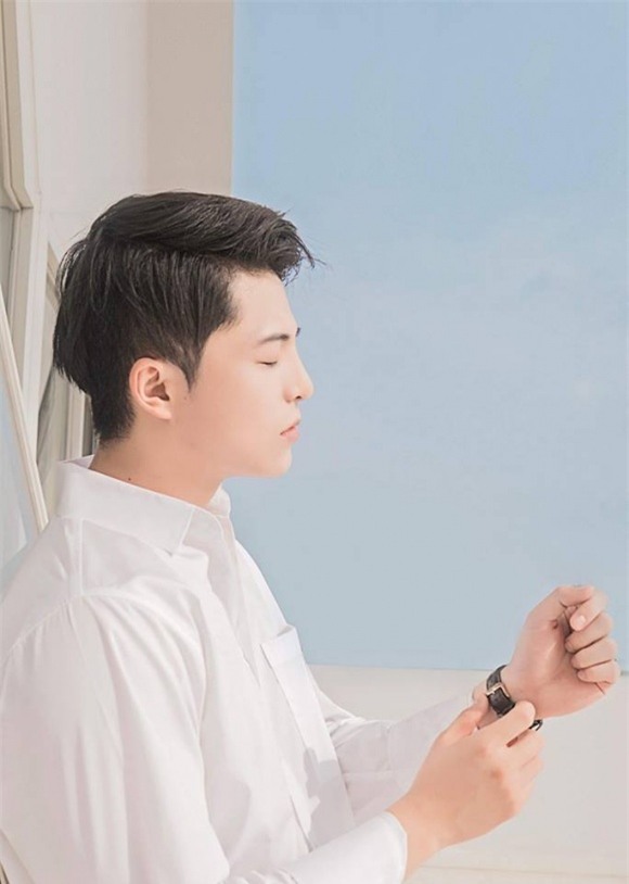 harry lu, ảnh mới harry lu, harry lu bị tai nạn