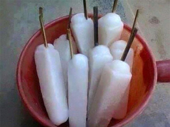 10 món quà vặt thần thành chỉ nghe tên là 8x đã thổn thức Ôi, tuổi thơ tôi-1