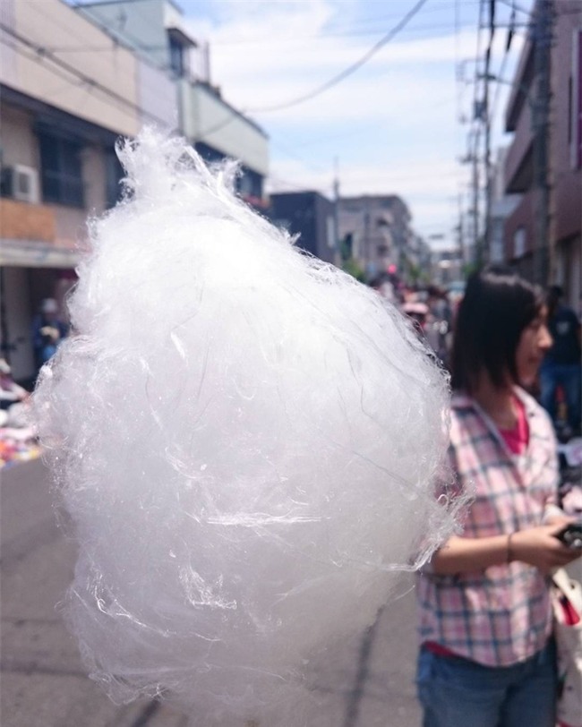 10 món quà vặt thần thành chỉ nghe tên là 8x đã thổn thức Ôi, tuổi thơ tôi-10