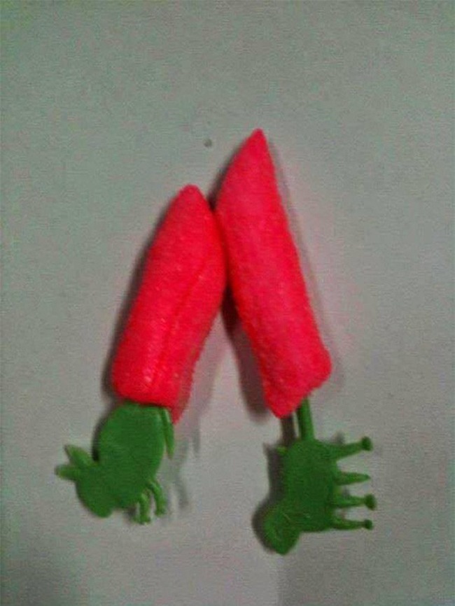 10 món quà vặt thần thành chỉ nghe tên là 8x đã thổn thức Ôi, tuổi thơ tôi-11