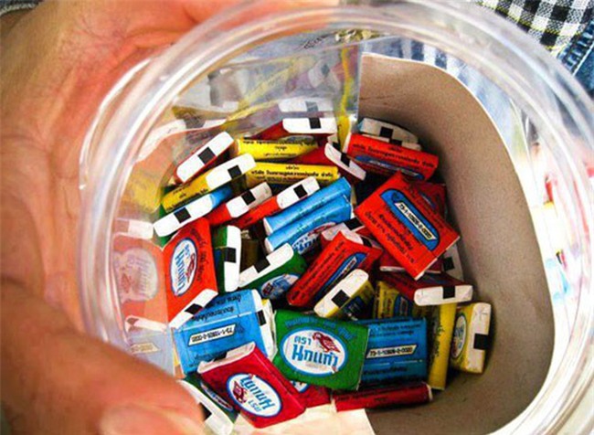 10 món quà vặt thần thành chỉ nghe tên là 8x đã thổn thức Ôi, tuổi thơ tôi-13